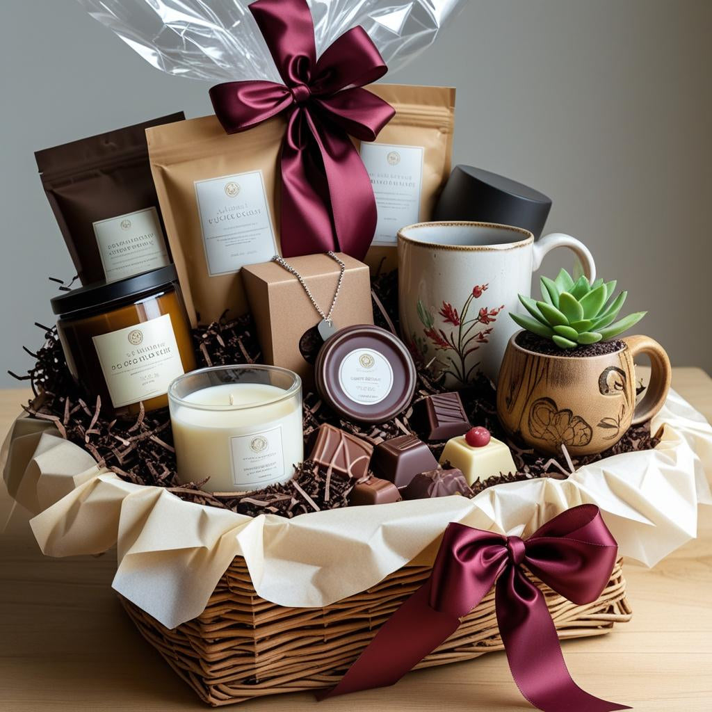 Handpicked by You - Create Your Own Basket