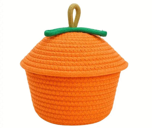 Fall Style Basket
