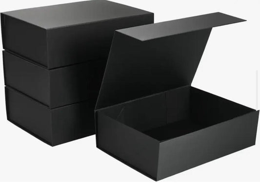 Standard Medium Box