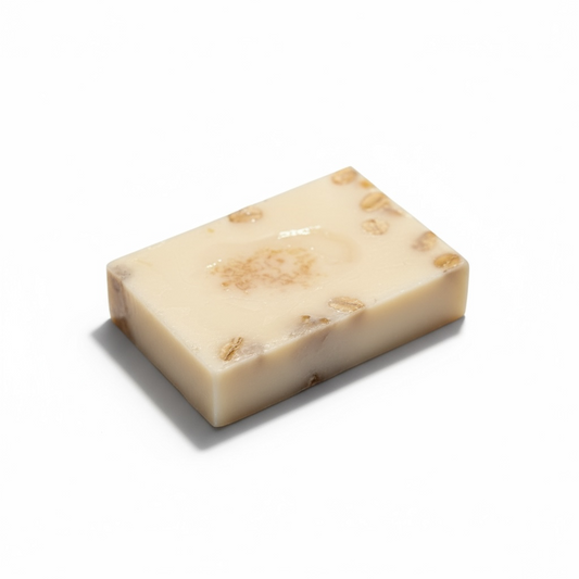 🧼 Handmade Seasonal Soap