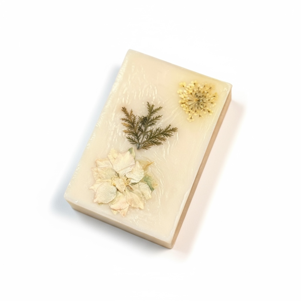 š§¼ Handmade Seasonal Soap