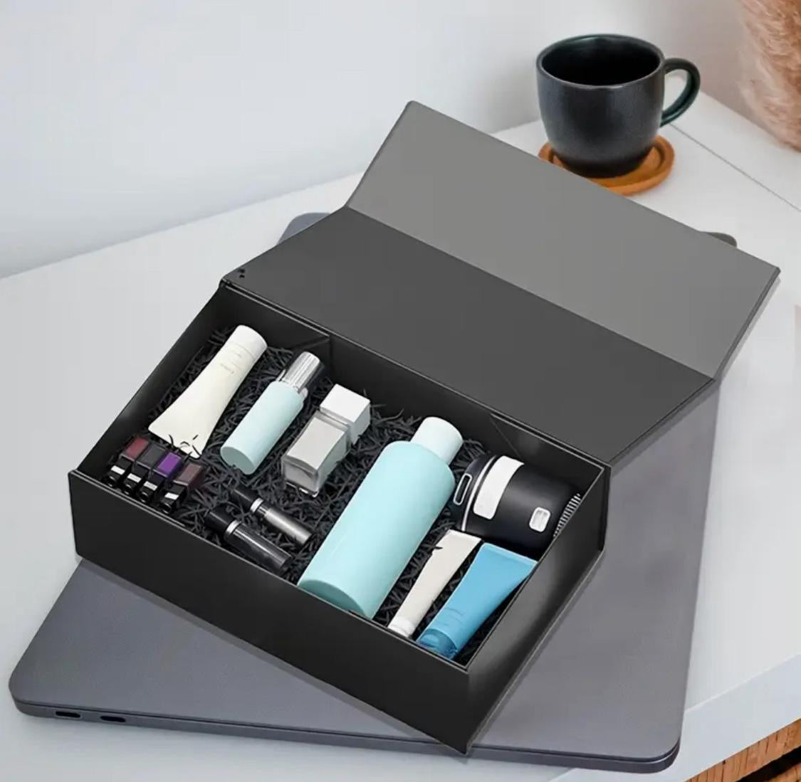 Standard Medium Box
