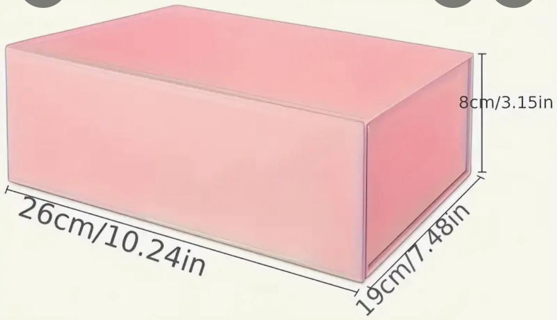 Standard Medium Box